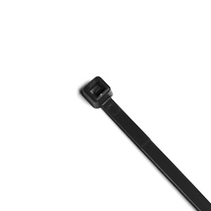 4 Inch Black Mini Cable Tie - 1000 Pack - Secure™ Cable Ties