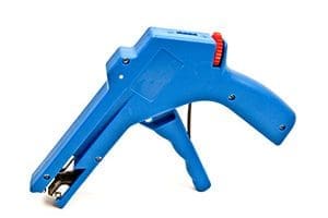 Min.-Std. Cable Tie Installation Tool-Plastic (18-50 lb.)