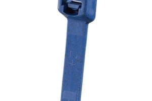 Metal Detectable Cable Tie Polypropylene
