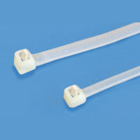 Releasable Cable Ties Pawl Release