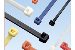 Pan-Ty® Cable Ties - Nylon 6.6