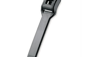 Belt-Ty™ In-line Locking Ties