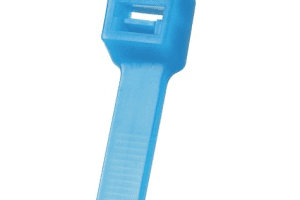 Pan-Ty® Cable Ties - TEFZEL