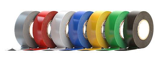 electical tape product
